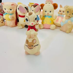 Midi Edward Mobley kangaroo and baby