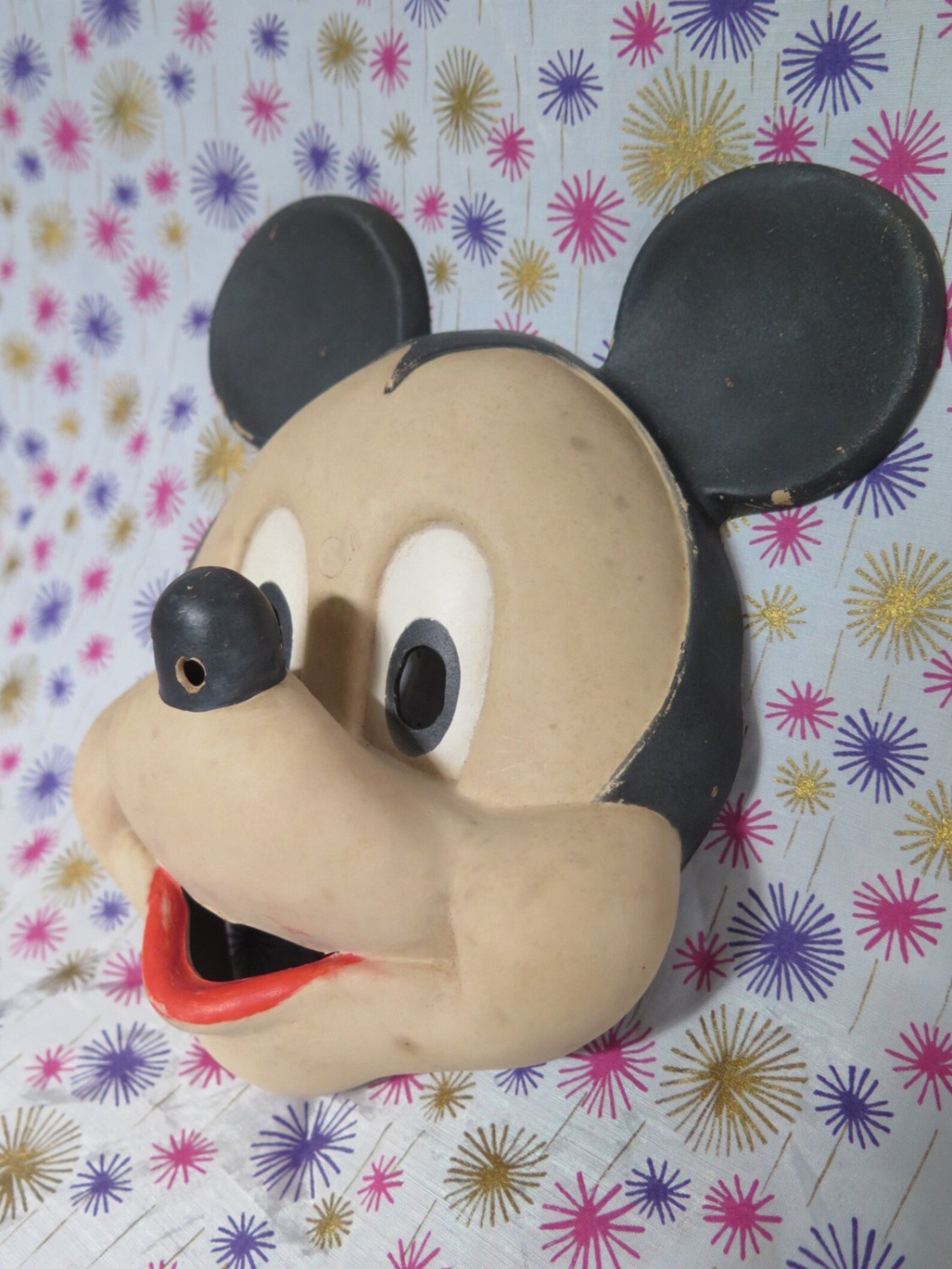 mickey mouse gas mask mickey mouse gas mask