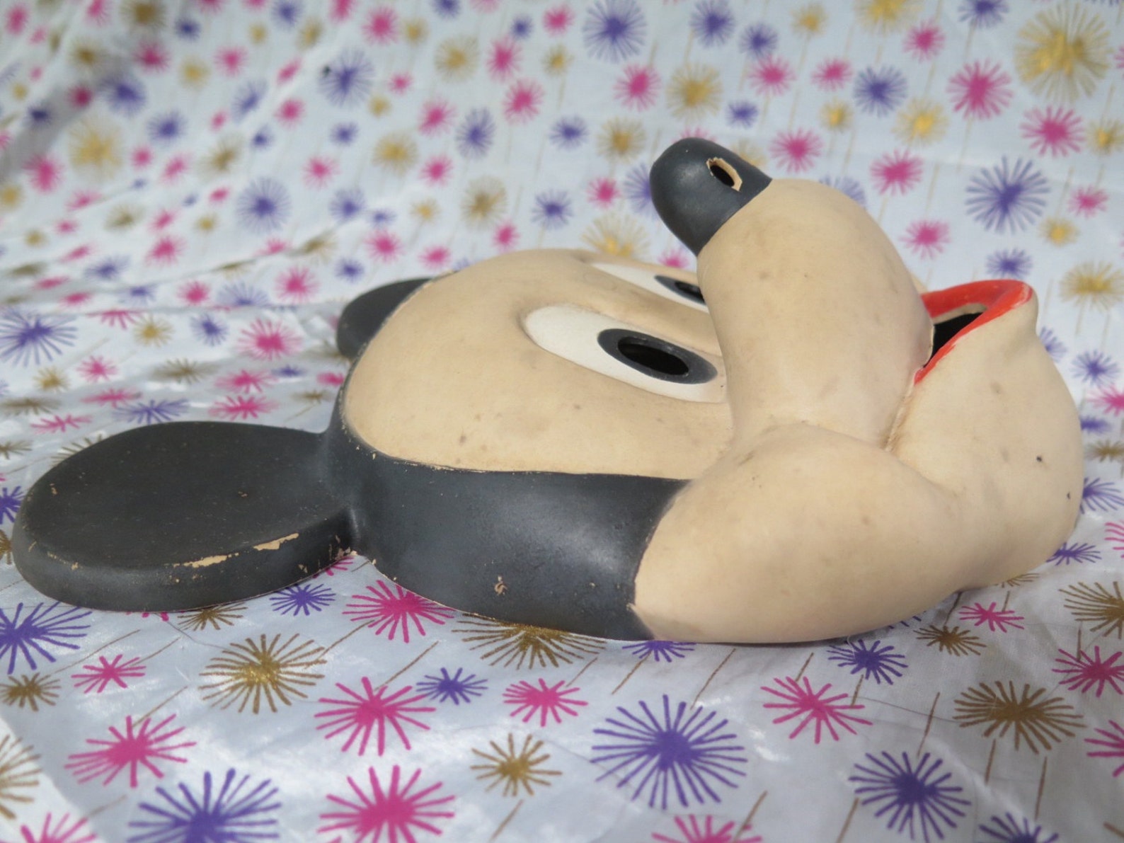 mickey mouse gas mask mickey mouse gas mask