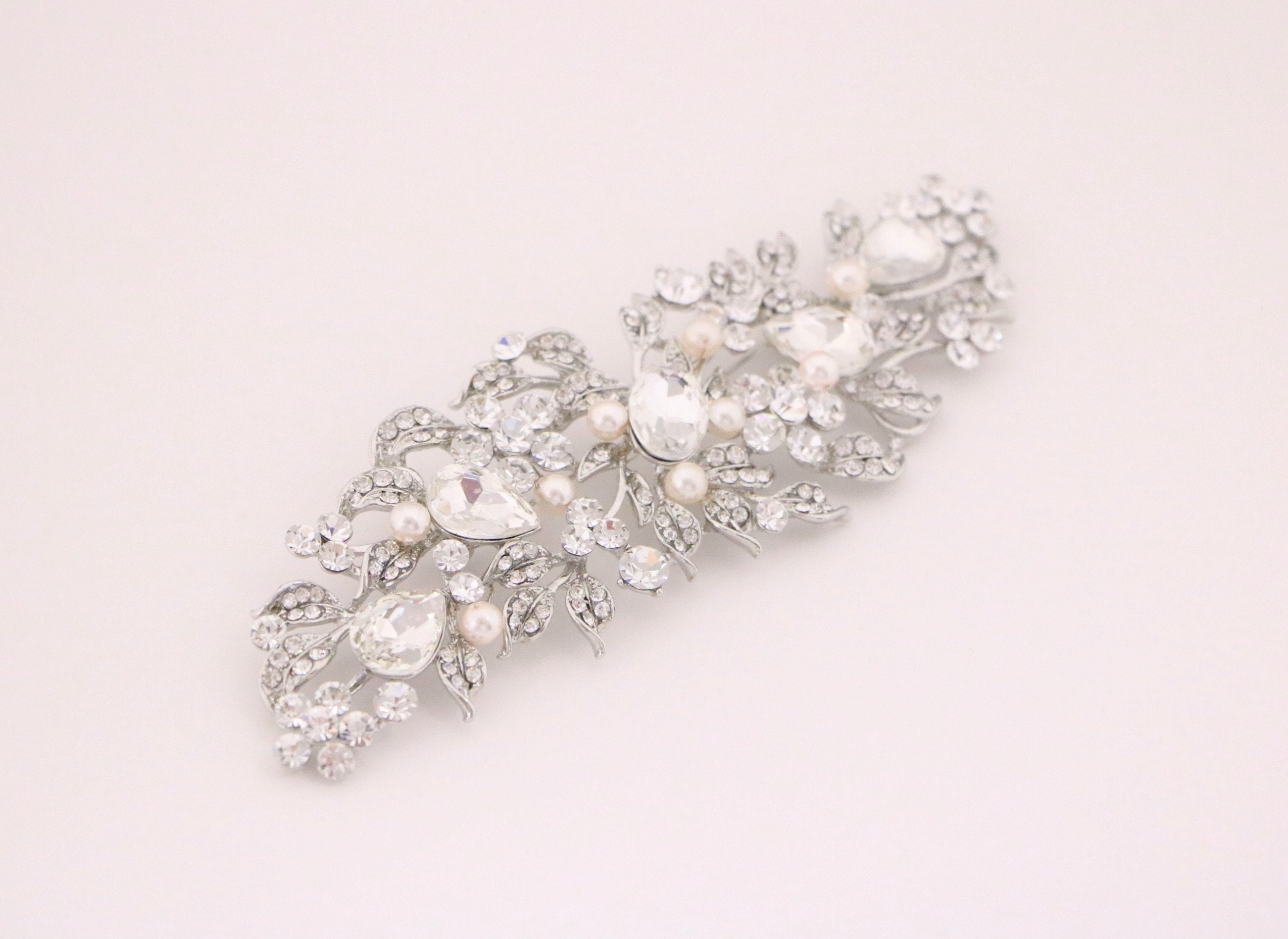 PandaHall 12 stuks heldere strass broches kit kristal bloem broches pins zilver elegante krans ruit ster broche speld voor bruid bruidsmeisje bruiloft corsage jurk accessoires PandaHall 12 stuks heldere strass broches kit kristal bloem broches pins zilver elegante krans ruit ster broche speld voor bruid bruidsmeisje bruiloft corsage jurk accessoires