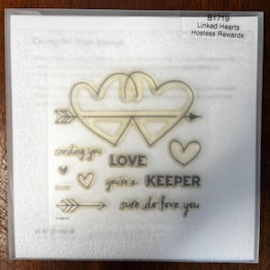 Close to my HEART スタンプ、カード、アルバム材料一式 Close to my