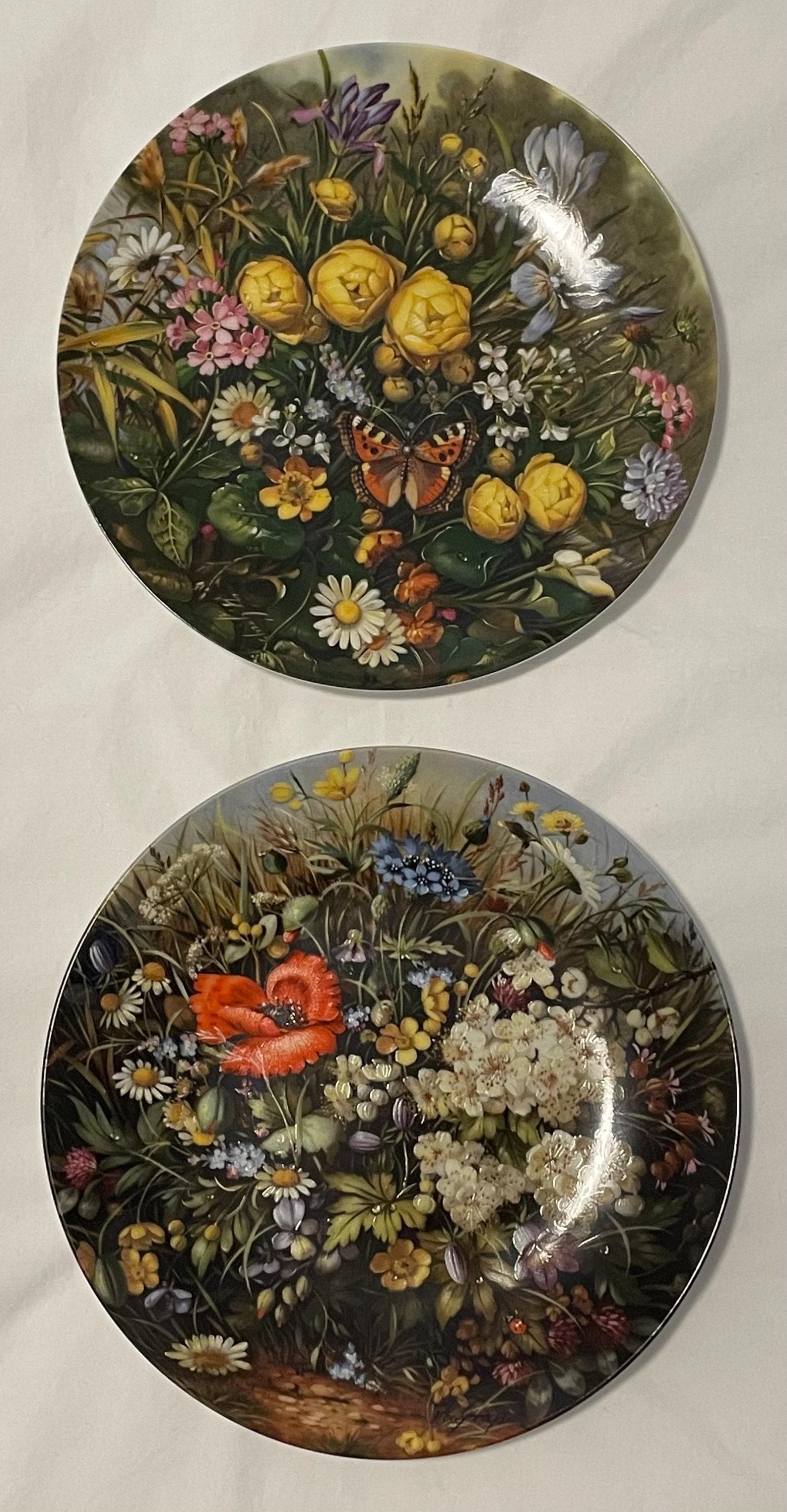 Furstenberg Porcelain - Etsy