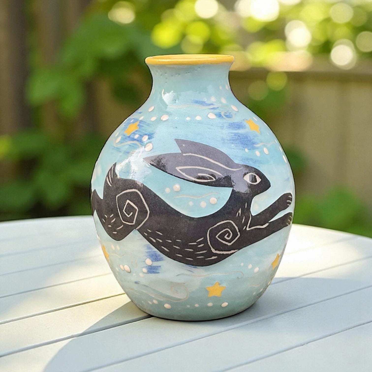 Moorland Pottery New Zealand