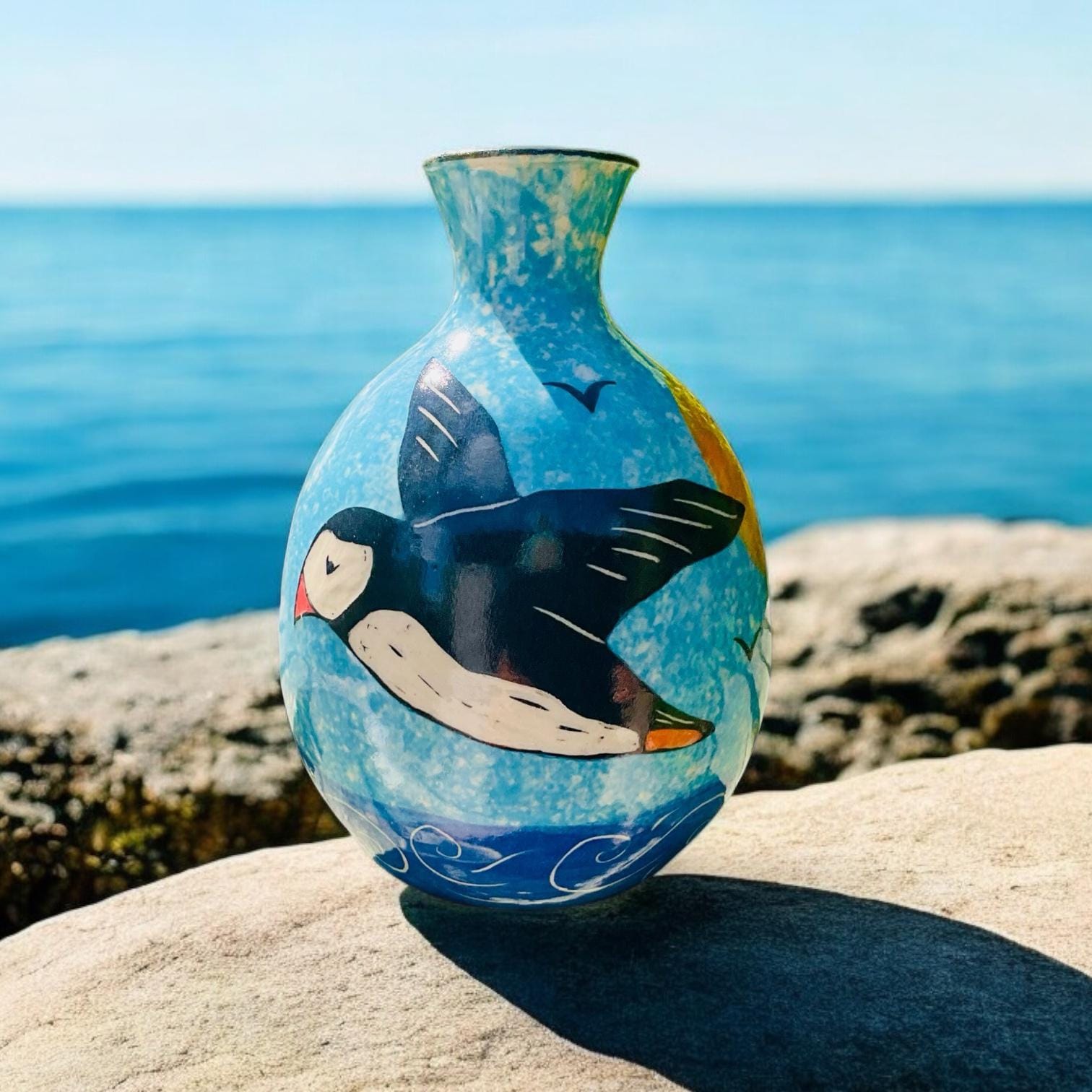 Wildflower Pottery - Etsy UK