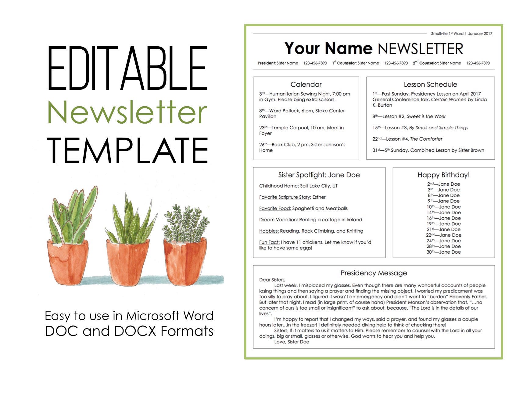 free newsletter templates for microsoft word 2010 free newsletter templates for microsoft word 2010