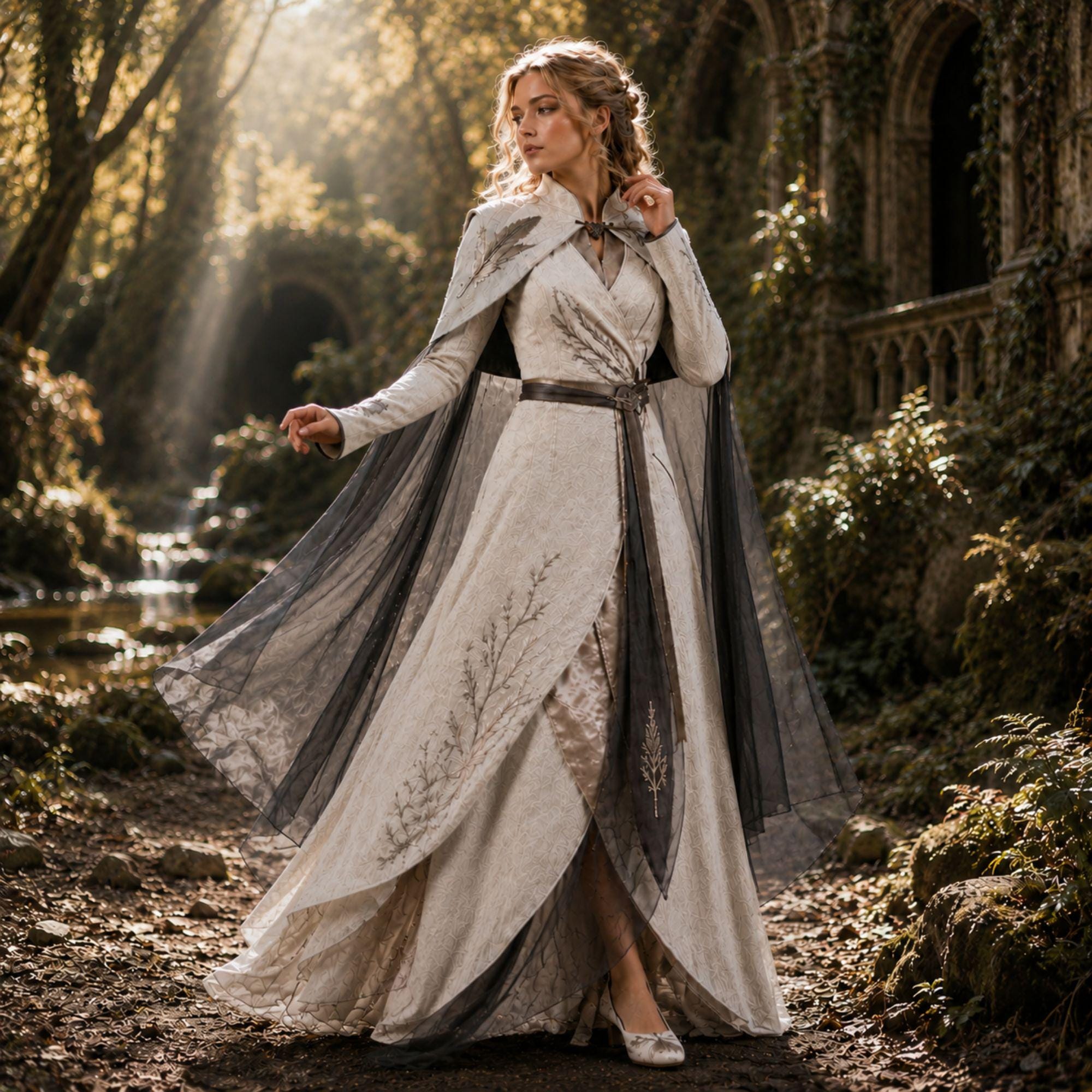 Fae Dress