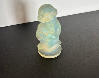 Sabino Cherub Sabino Glass