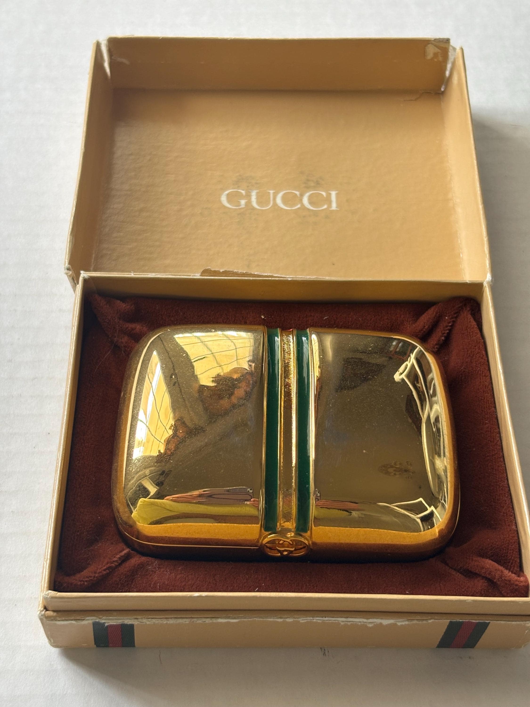 Gucci Box - Etsy