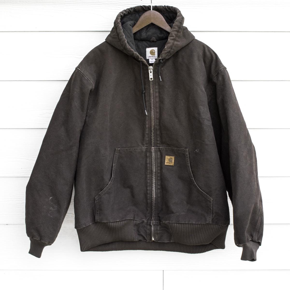 Carhartt Active Jacket Xl - Etsy