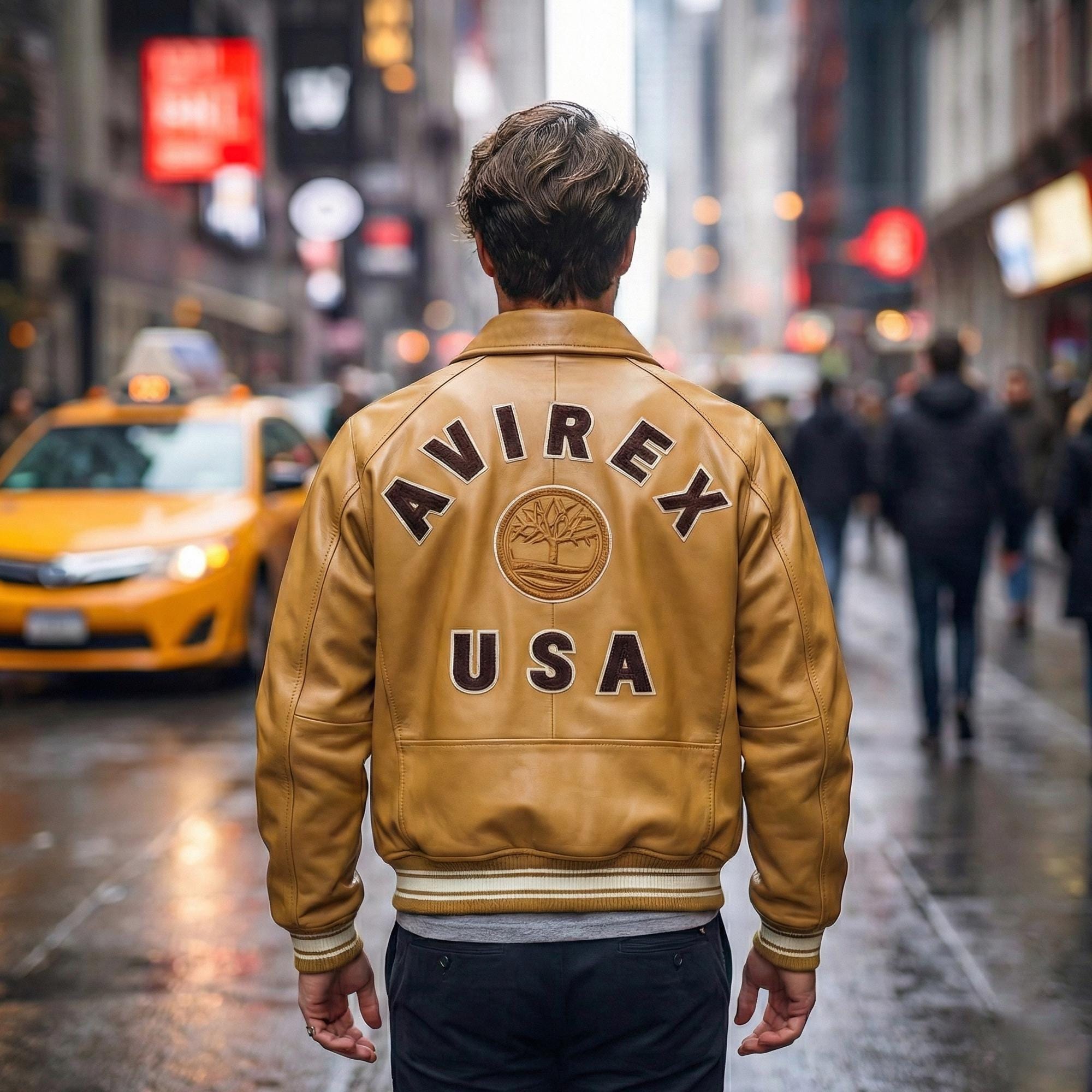 Vintage Timberland Jacket - Etsy