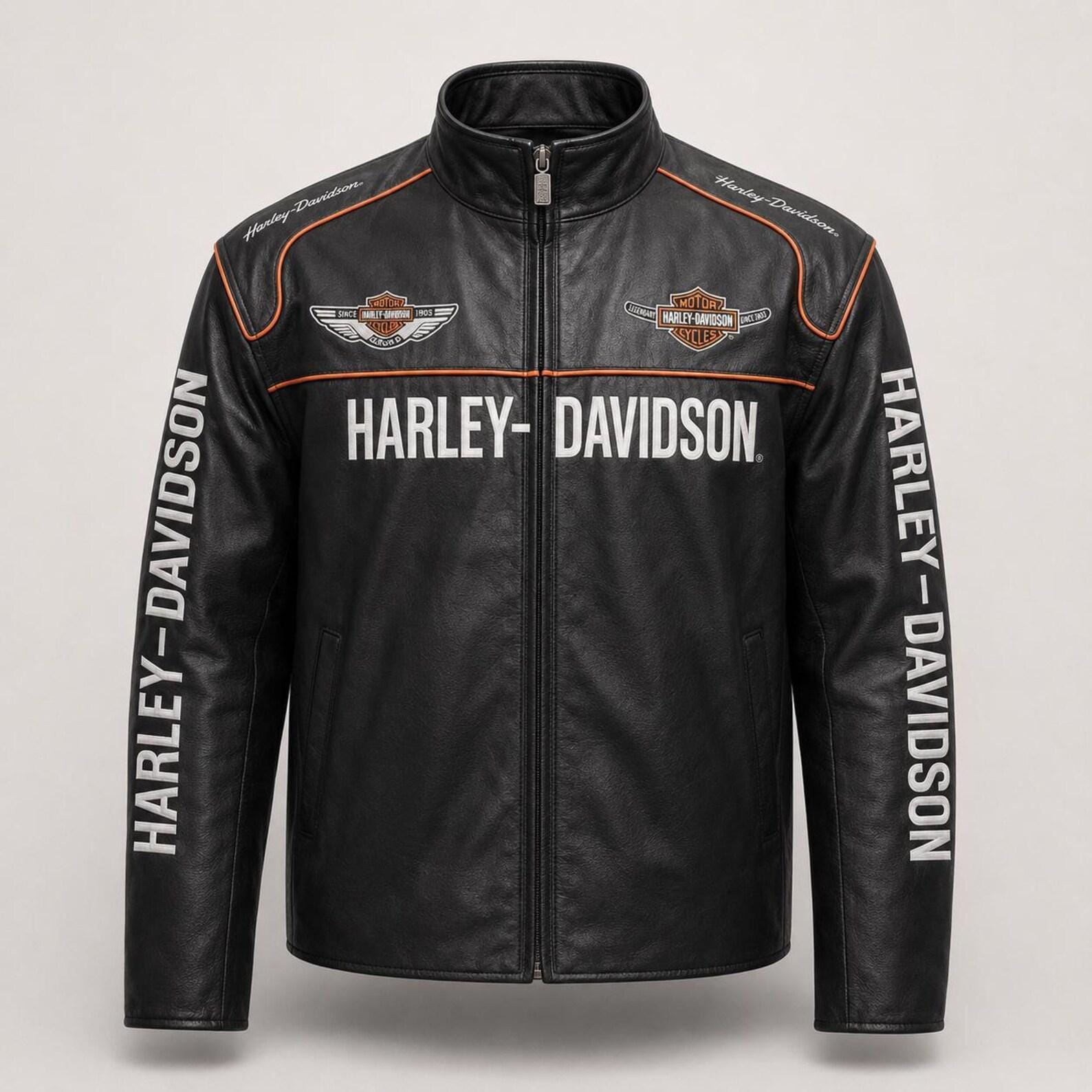 Harley Davidson Overalls - Etsy