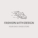 FashionwithDesign store logo