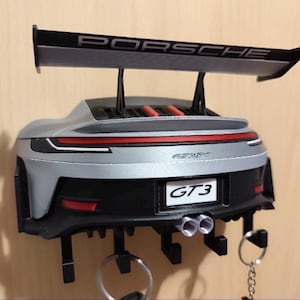 Gt3rs Key - Etsy