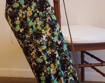 Yoga Bag - Pilates Bag - Extra Wide Yoga Bag