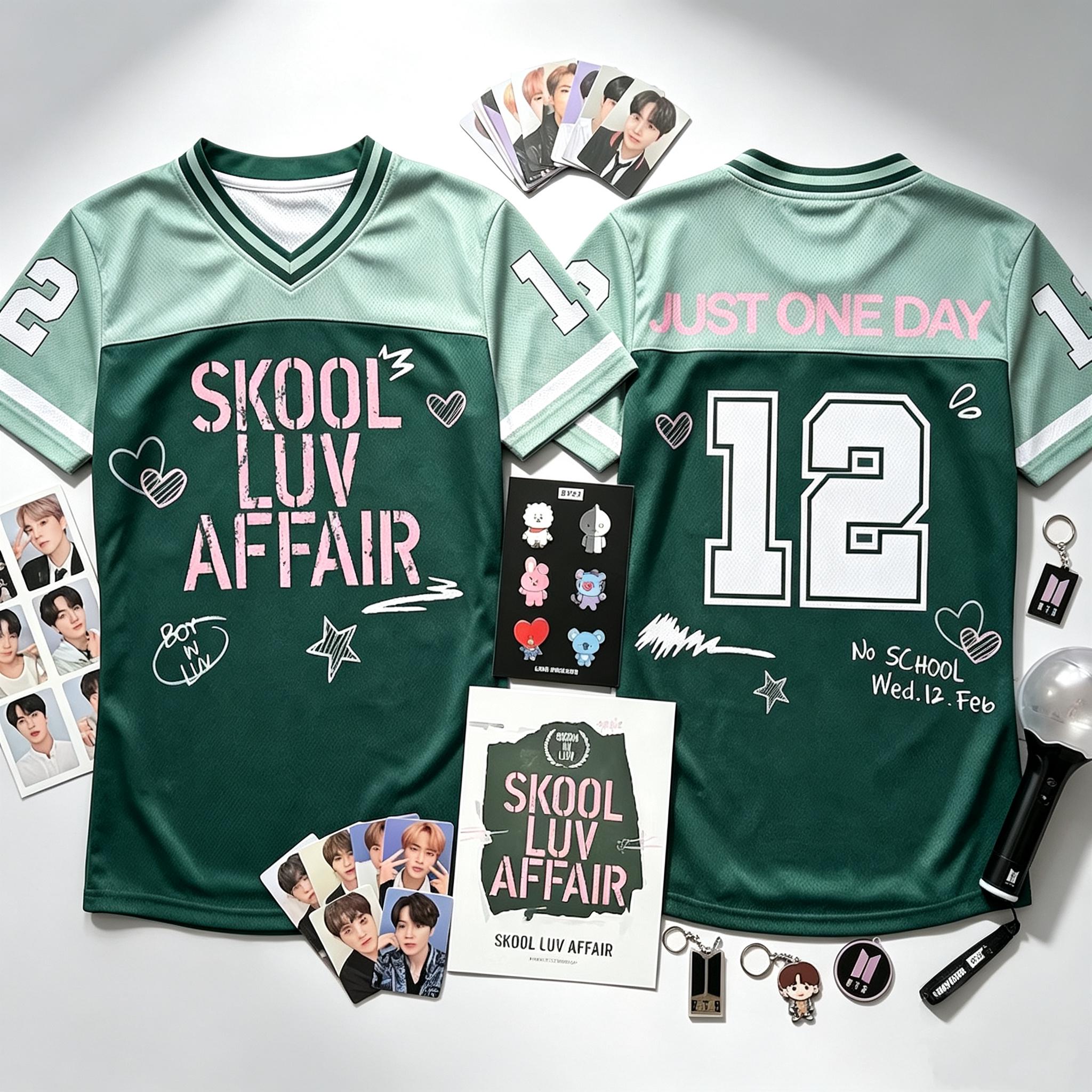Btsワールドツアー2026 - Etsy 日本