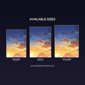 multiple sizes and grid layouts