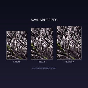 multiple sizes and grid layouts