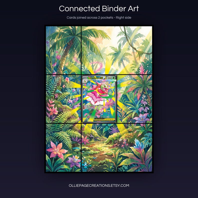 printable digital download by Ollie Page Creations