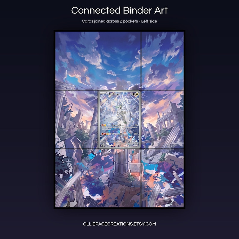 colorful abstract energy bursts