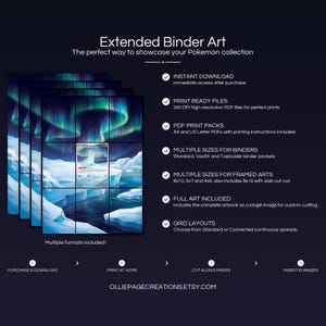 creating a mystical