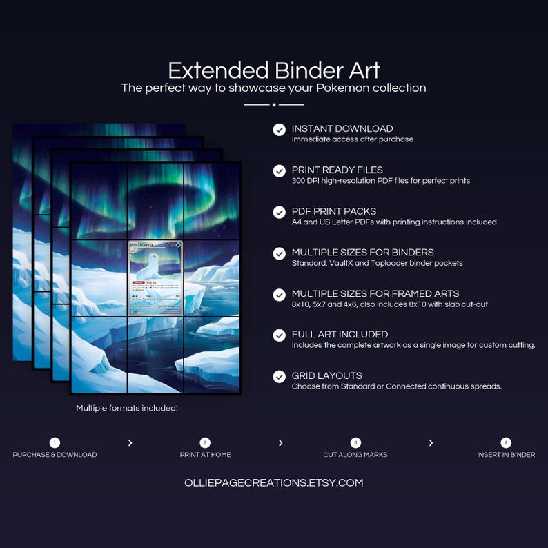 creating a mystical