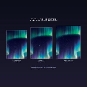 multiple sizes and grid layouts