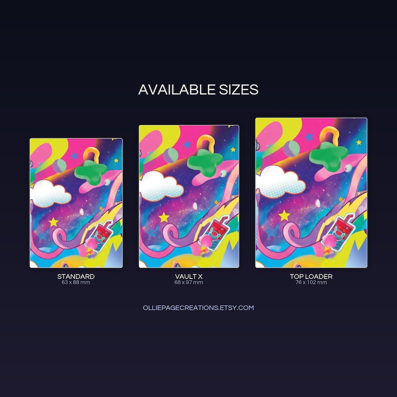 and explosive starburst elements throughout.