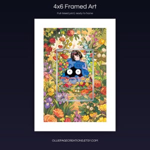 300 DPI instant digital download