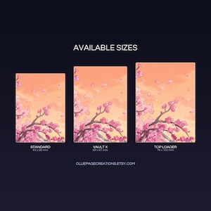 multiple sizes and grid layouts