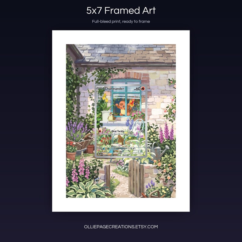 300 DPI instant digital download