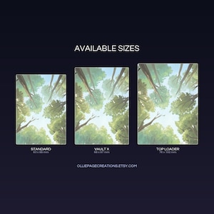 multiple sizes and grid layouts