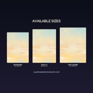 Product feature overview for Primarina extended binder art — 300 DPI print-ready files