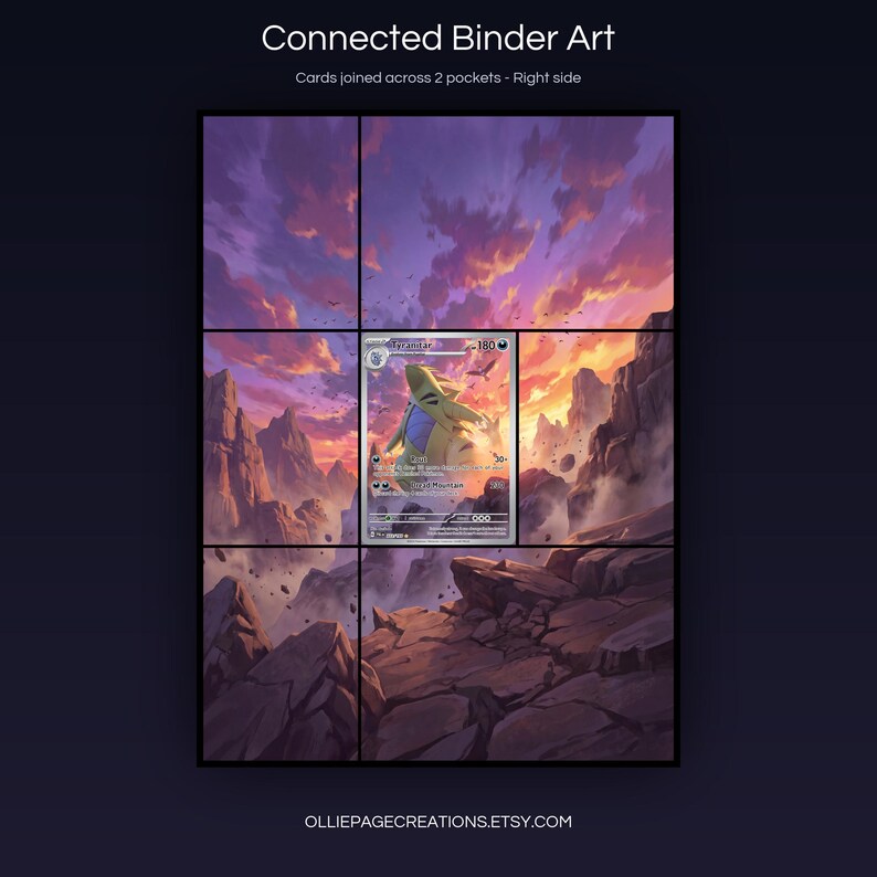 printable digital download by Ollie Page Creations