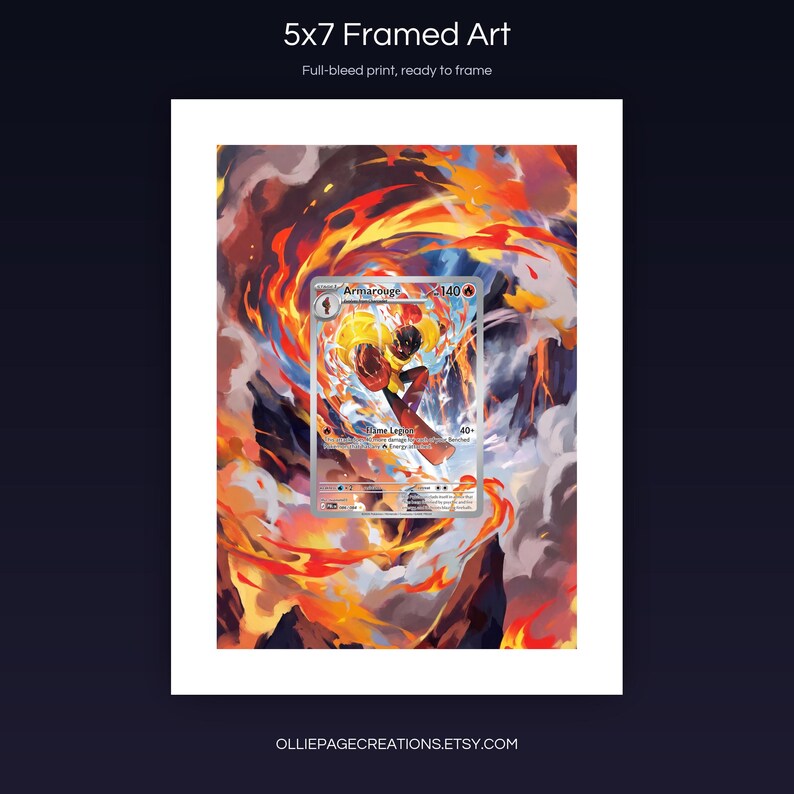 5x7