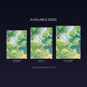 multiple sizes and grid layouts