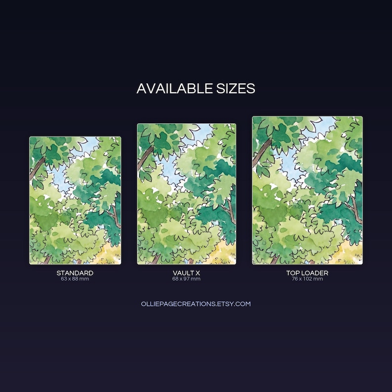multiple sizes and grid layouts