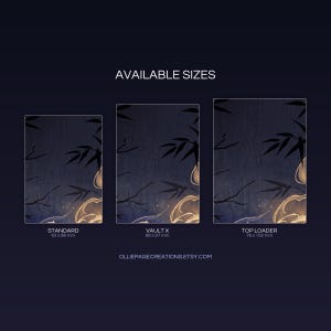 multiple sizes and grid layouts