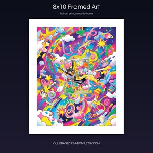 printable digital download by Ollie Page Creations