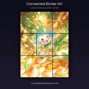 printable digital download by Ollie Page Creations