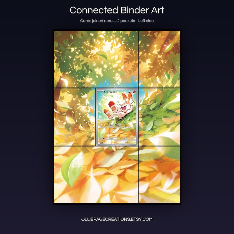 printable digital download by Ollie Page Creations
