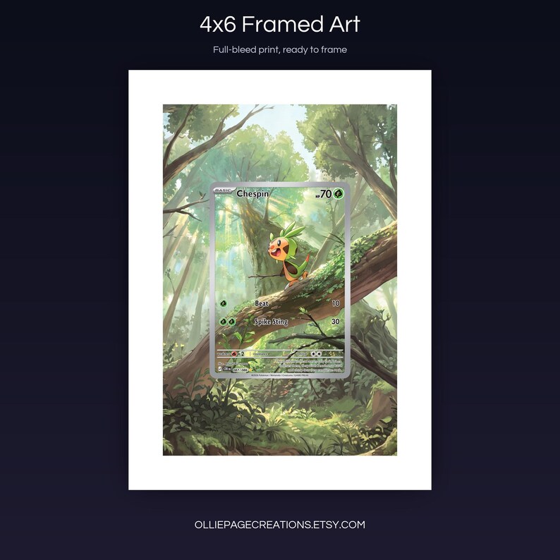 full 9-pocket binder page display printable