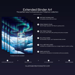 creating a mystical