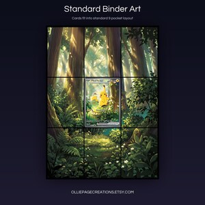 lush green vegetation