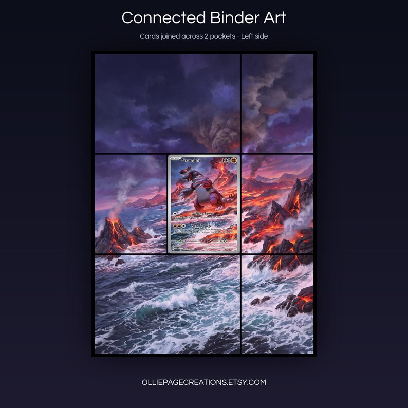 purple storm clouds