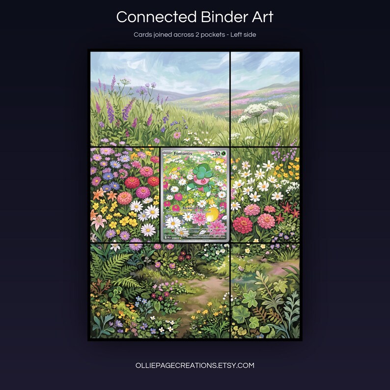 printable digital download by Ollie Page Creations
