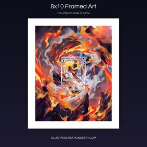 printable digital download by Ollie Page Creations