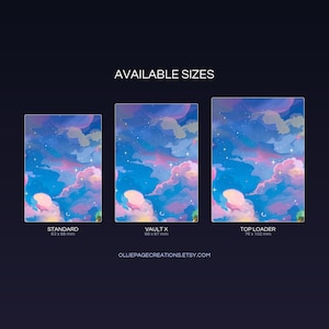 Product feature overview for Clefairy extended binder art — 300 DPI print-ready files