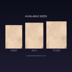 Collector bundle feature overview for Beautifly extended binder art — binder page grids plus 8x10