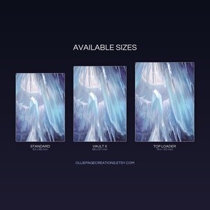 multiple sizes and grid layouts