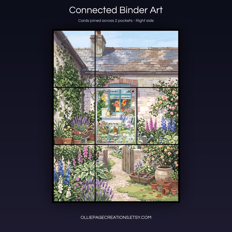 printable digital download by Ollie Page Creations